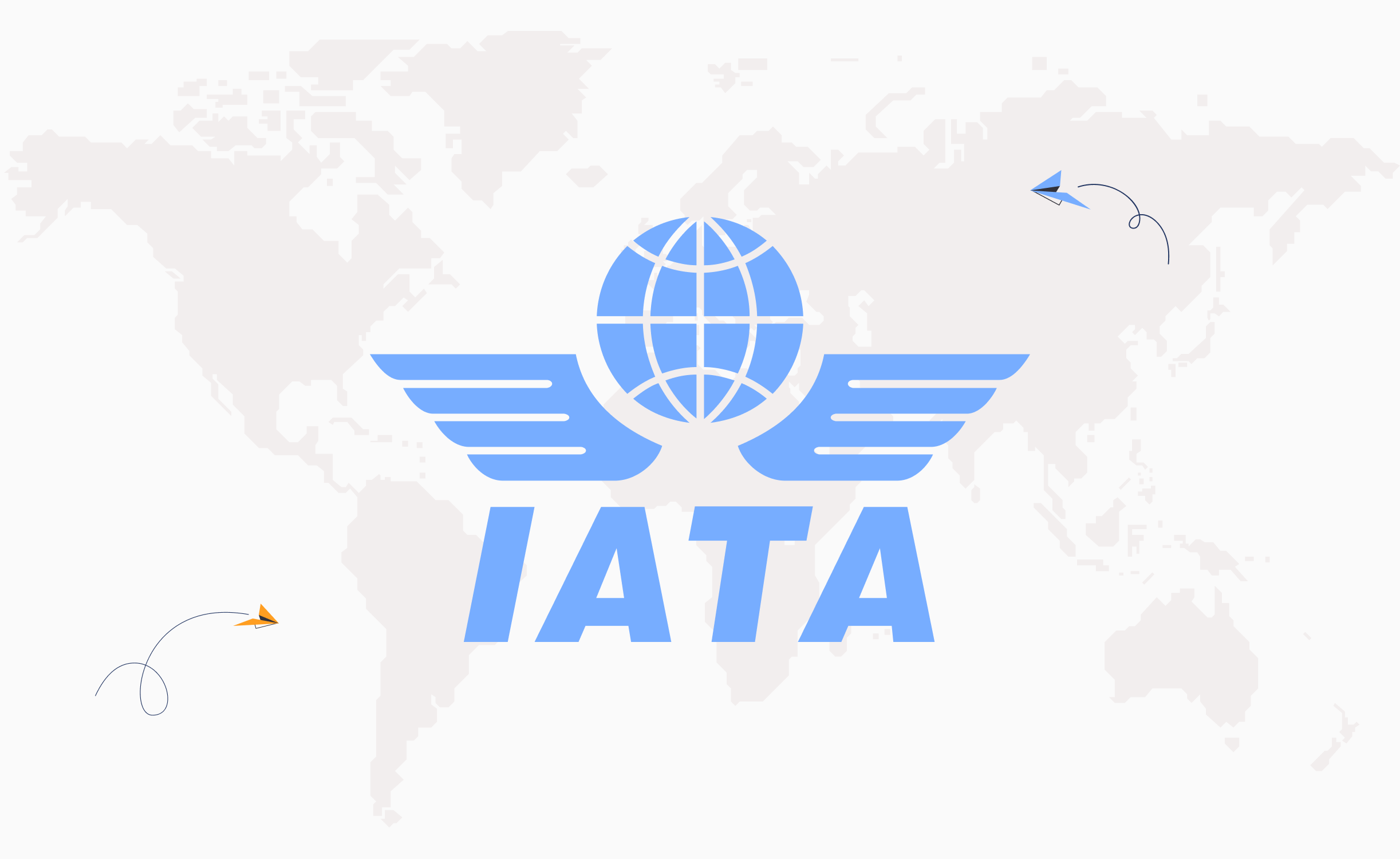 Integrio takes part in IATA's one record initiative