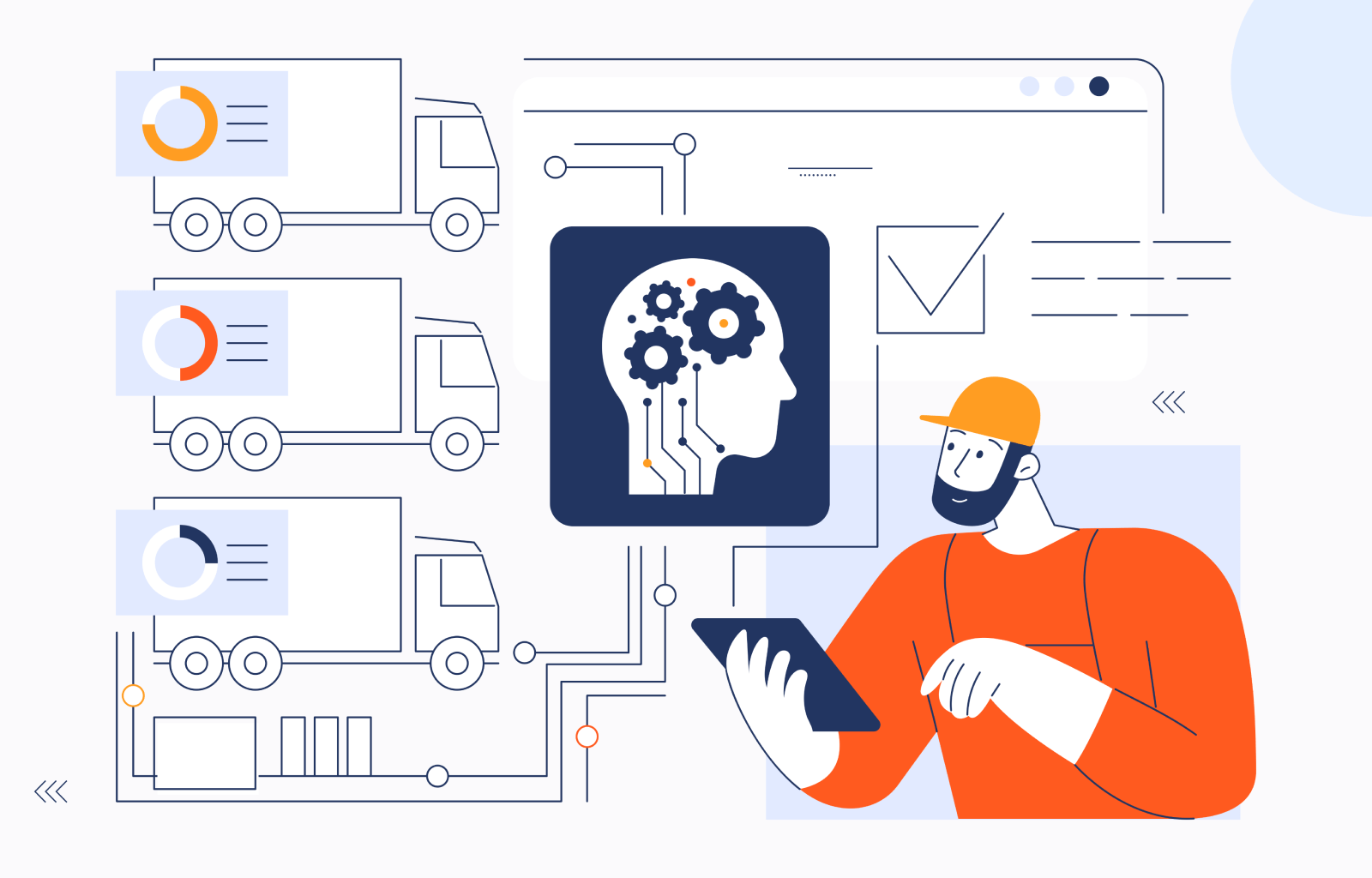 AI Order Management: Custom Systems Built for You, Up to $65K AI Order Management: Custom Systems Built for You, Up to $65K