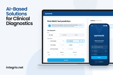 Synnovis laboratory information system