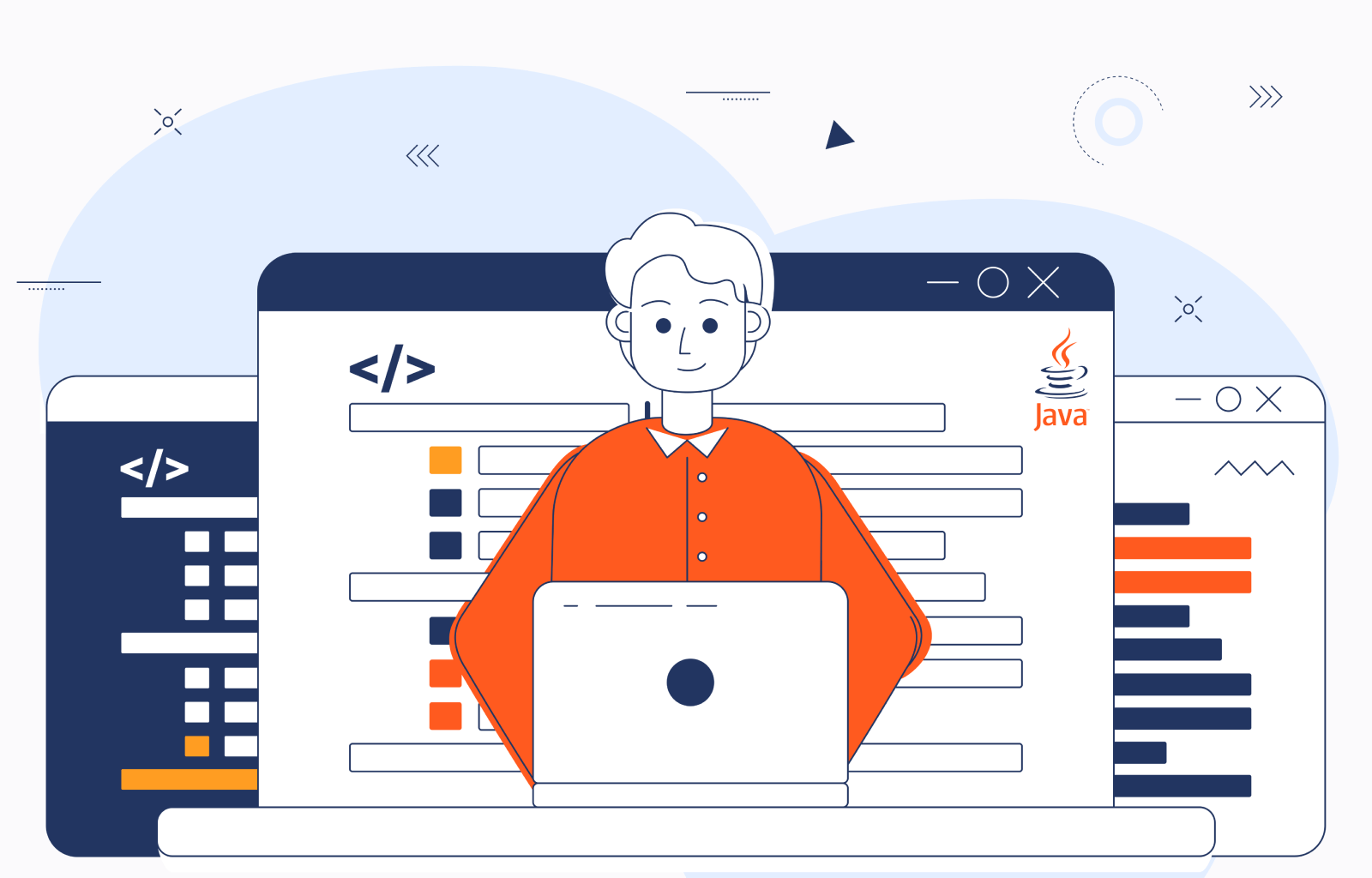 How to Hire Experienced Offshore Java Developers Risk-Free How to Hire Experienced Offshore Java Developers Risk-Free