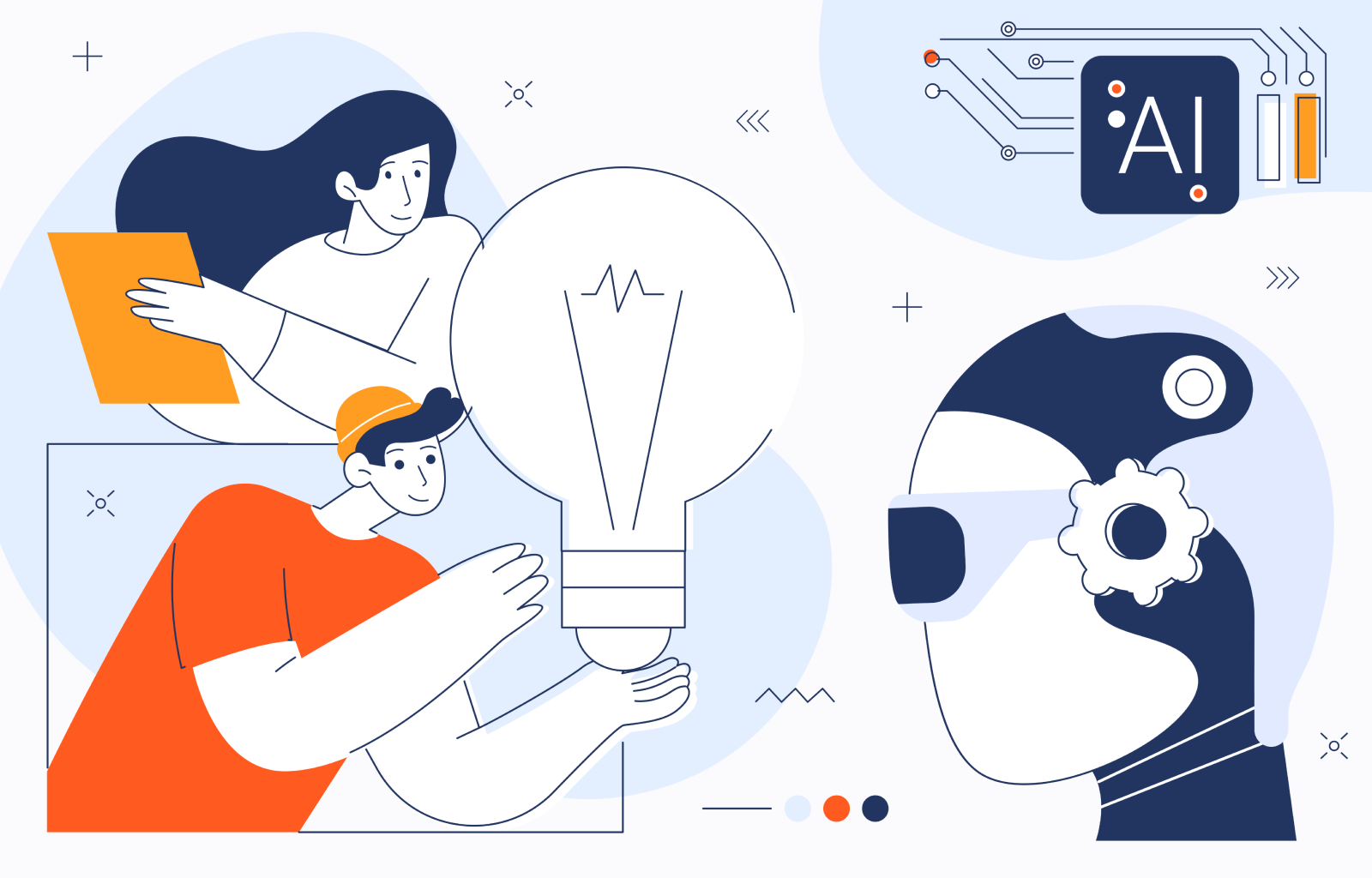 AI vs. Human Intuition in Production Forecasting: Who’s Best? AI vs. Human Intuition in Production Forecasting: Who’s Best?