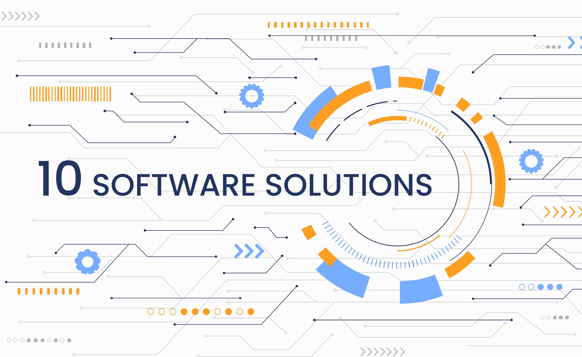 10 best enterprise automation software solutions