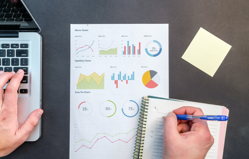 How to Create Marketing Analytics Dashboard