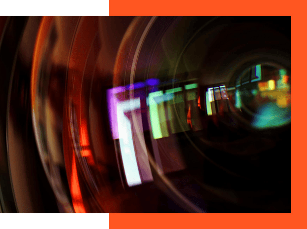 Computer Vision Development Services Digital monitors with computer vision scanning elements