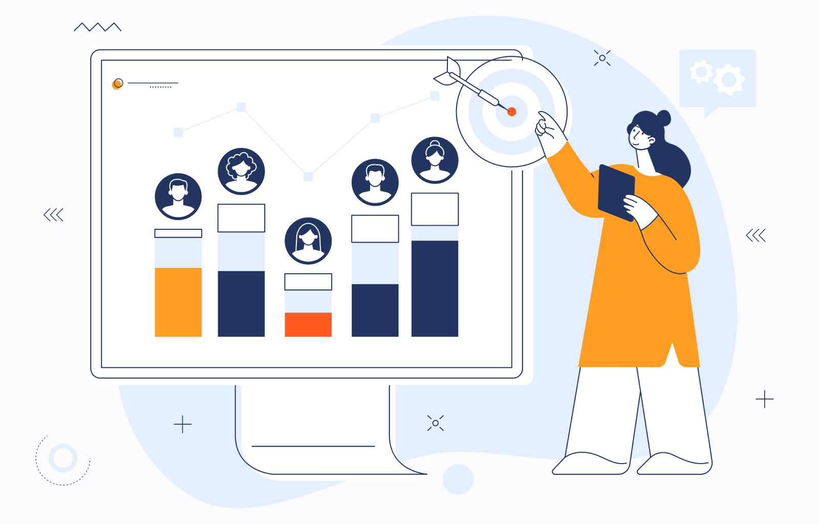 Building a Customer Segmentation Platform for eCommerce Brands in Vancouver/Toronto: Combining Psychographic and Transactional Data Building a Customer Segmentation Platform for eCommerce Brands in Vancouver/Toronto: Combining Psychographic and Transactional Data