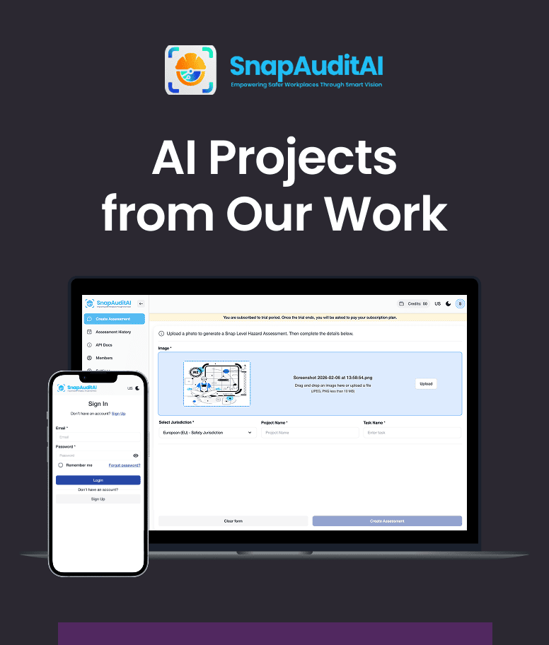 Integrio’s AI-powered platform