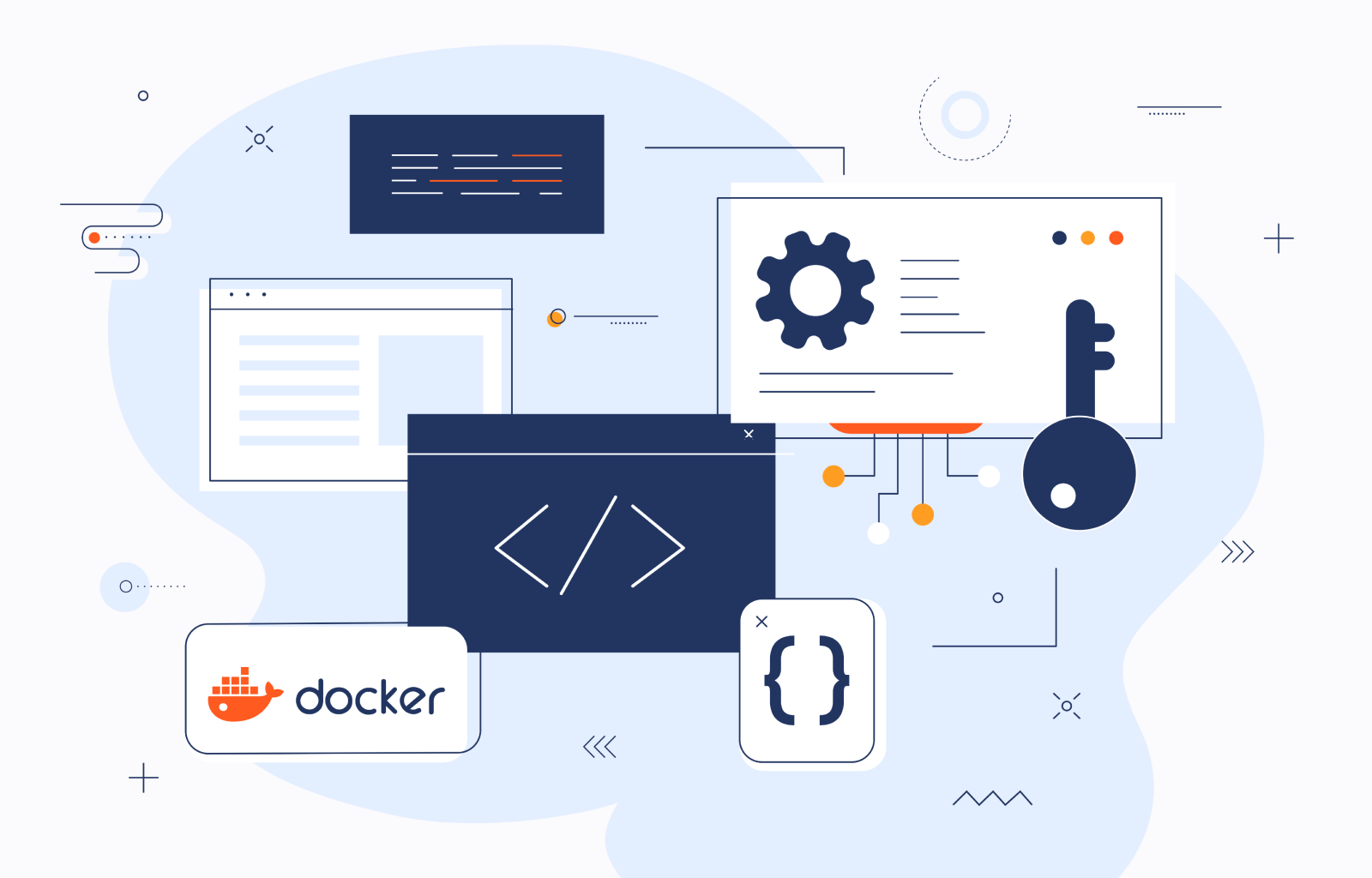 Docker Developers: Hiring Guide for Custom Software Development Docker Developers: Hiring Guide for Custom Software Development