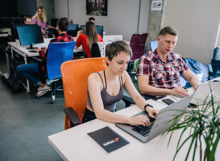 Why Integrio Systems Why Integrio Systems