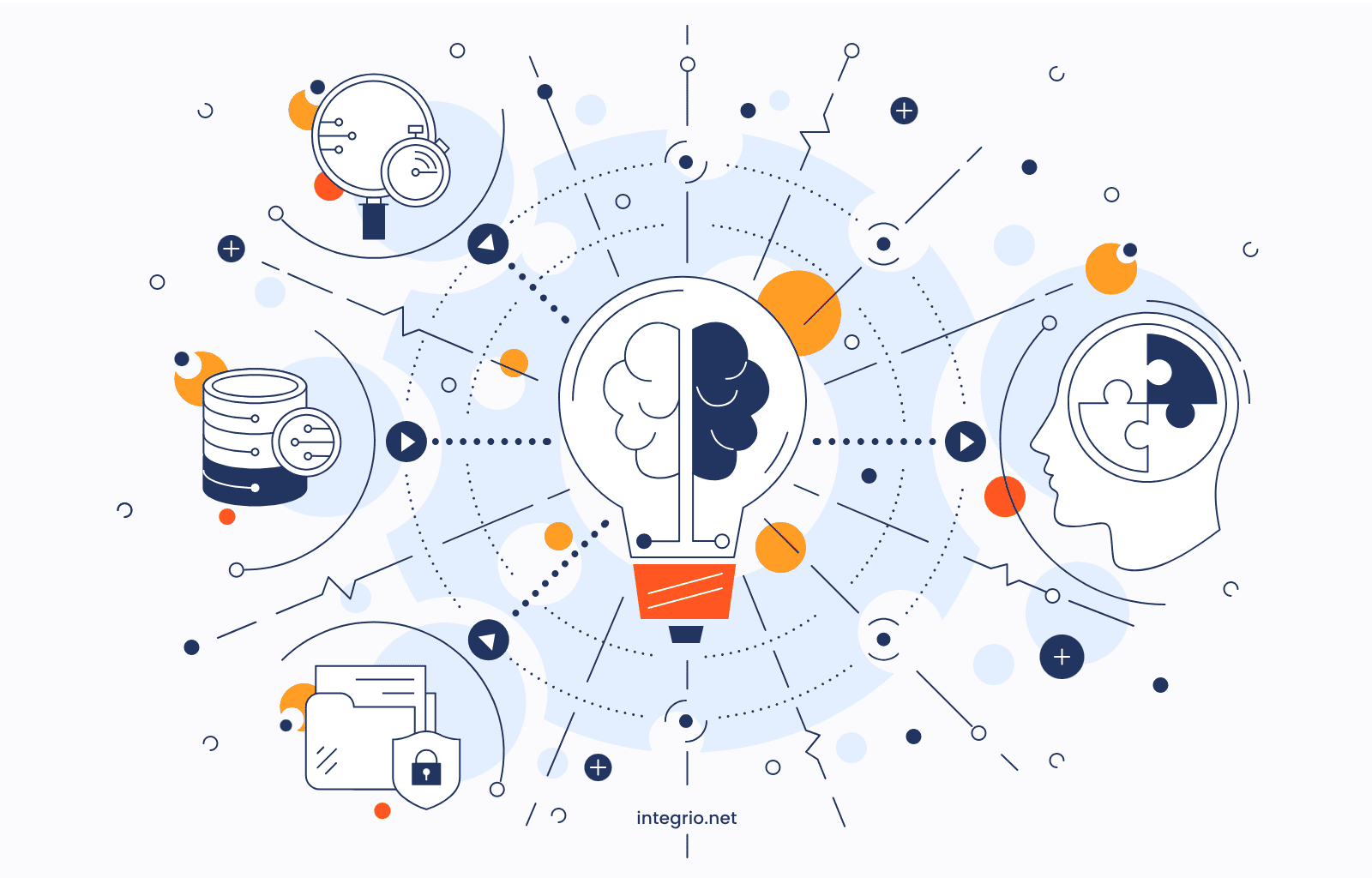 Top RAG development companies in 2026 Top RAG Development Companies in 2026 overview illustration