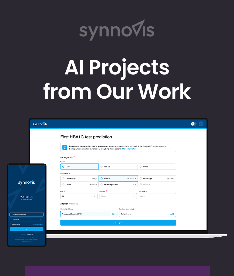 Integrio’s advanced AI data analysis solution