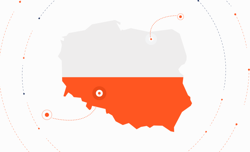 IT Outsourcing in Poland