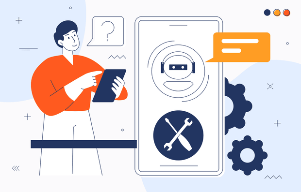 Conversational AI for Customer Service: Benefits, Use Cases & Implementation Guide