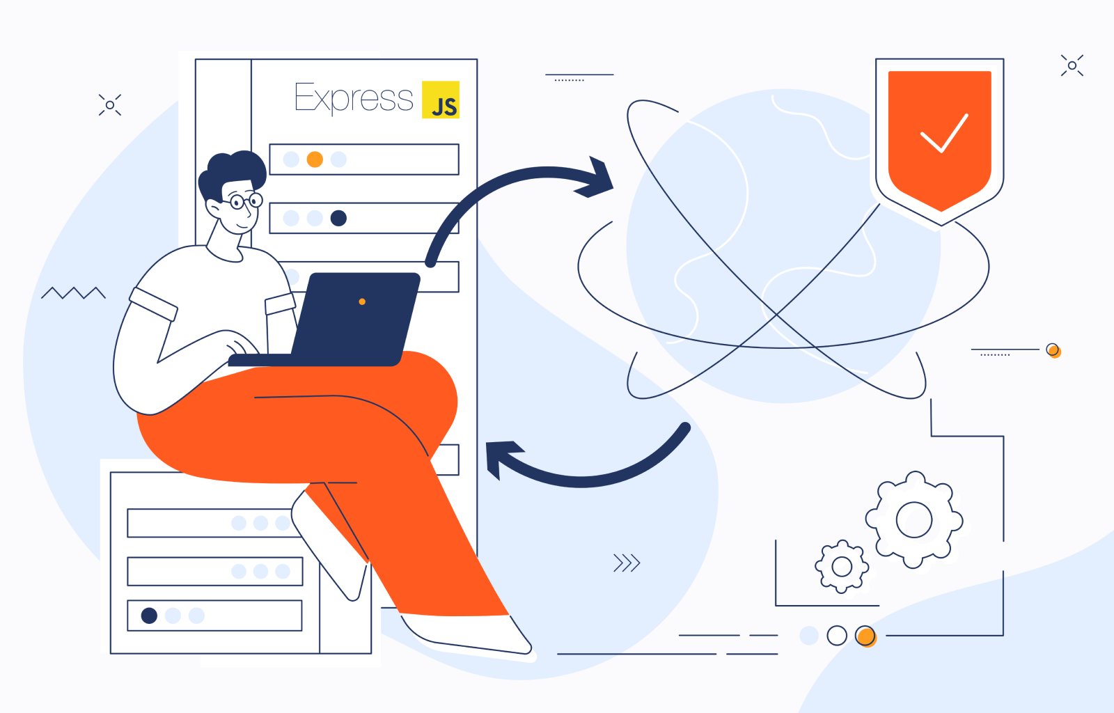 How to Hire Express.js Developers and Fix Slow Backends How to Hire Express.js Developers and Fix Slow Backends