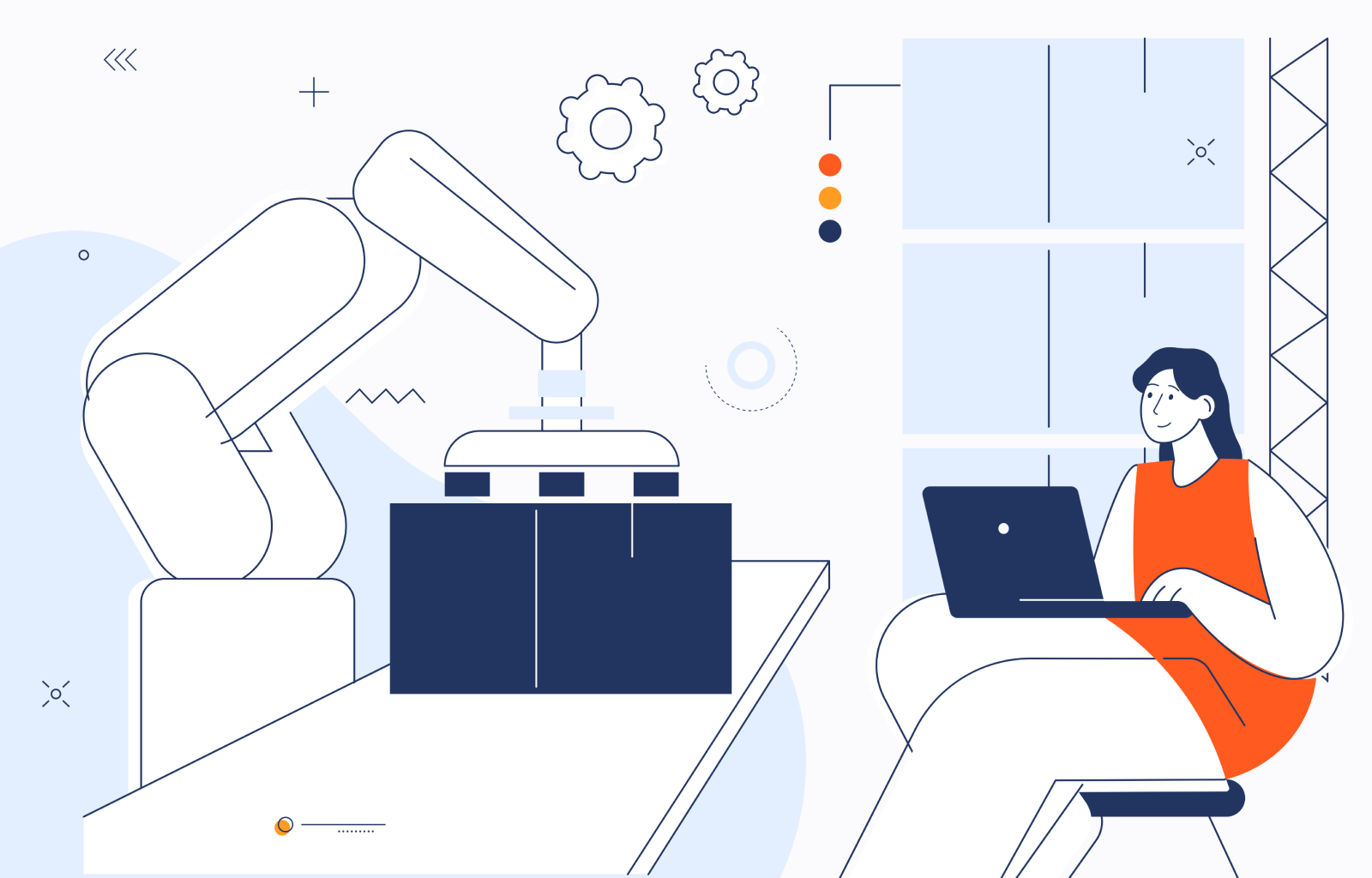 A Guide to Production Process Analysis with Software & Integrations A Guide to Production Process Analysis with Software & Integrations