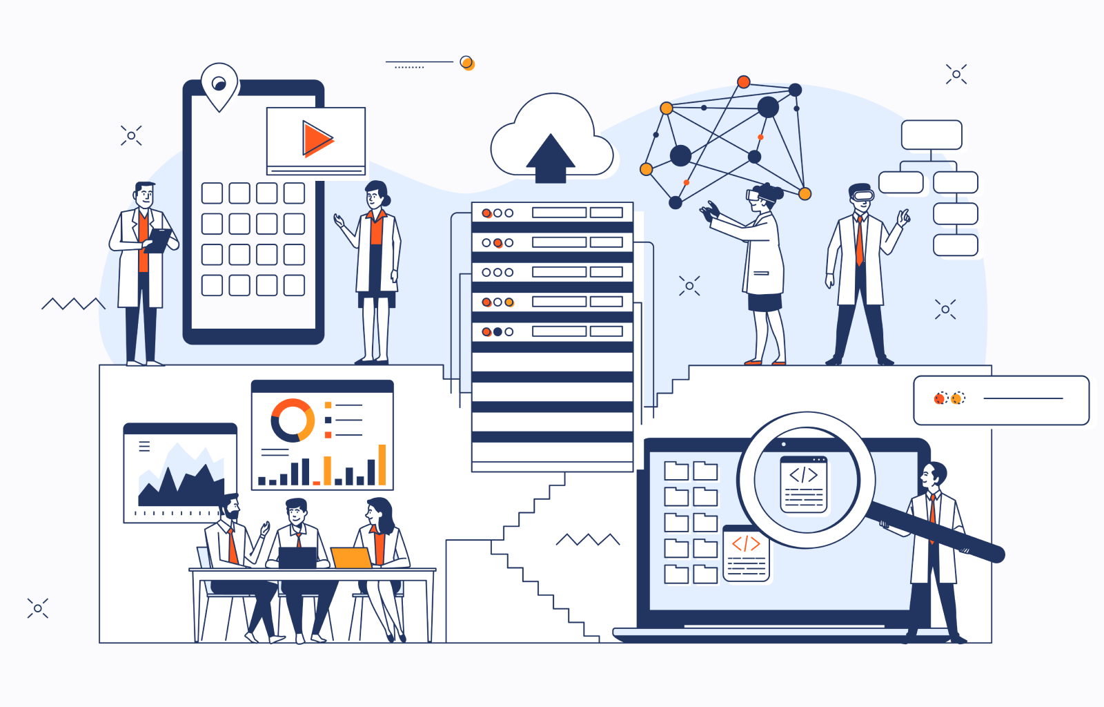 Mastering Software Longevity: The Essentials of Upgrades, Bug Fixes, and Performance Optimization