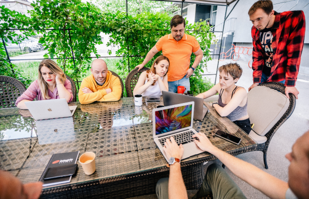 Why Integrio Systems Why Integrio Systems