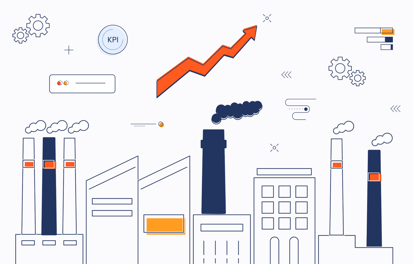 IT Strategy for Sustainable Growth: A 4-Year Plan for Mid-Sized Manufacturers