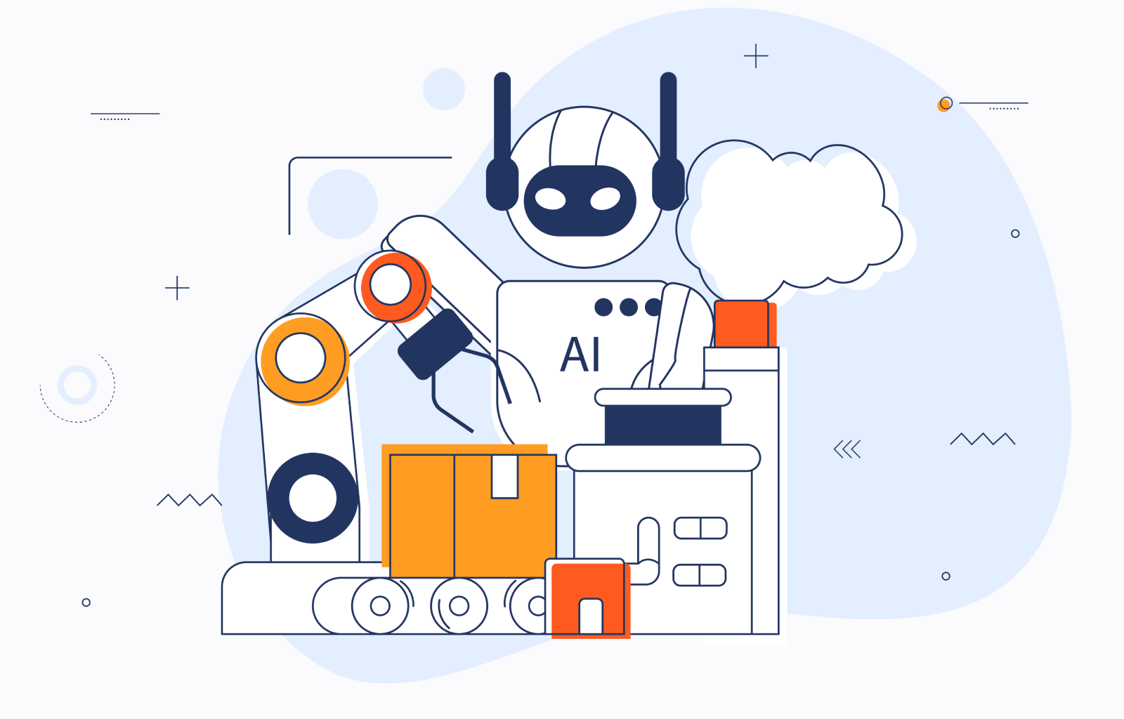 How to Use AI Inventory Management to Balance Demand and Reduce Cost How to Use AI Inventory Management to Balance Demand and Reduce Cost
