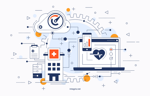 How to Develop Remote Patient Health Monitoring Platforms