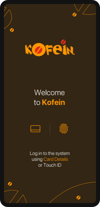 Kofein