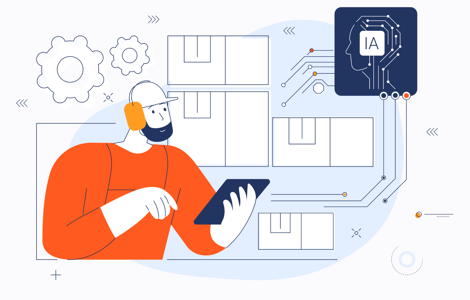 AI Inventory Optimization: How to Integrate AI into Your Current Inventory Management System