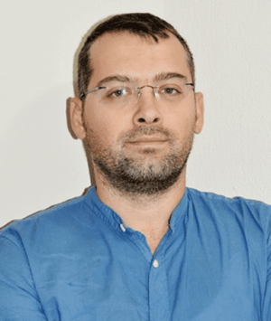 Florjan Llapi, cybersecurity and penetration testing expert Florjan Llapi cybersecurity and penetration testing expert
