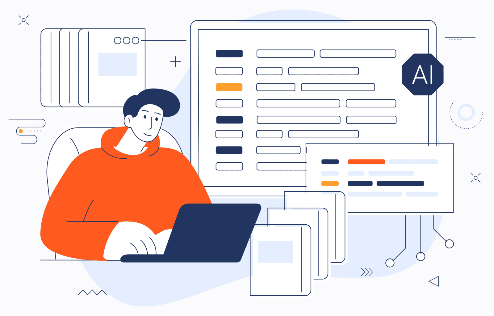 Smarter Docs, Faster Devs: How We Use AI to Help Us Write Software Documentation