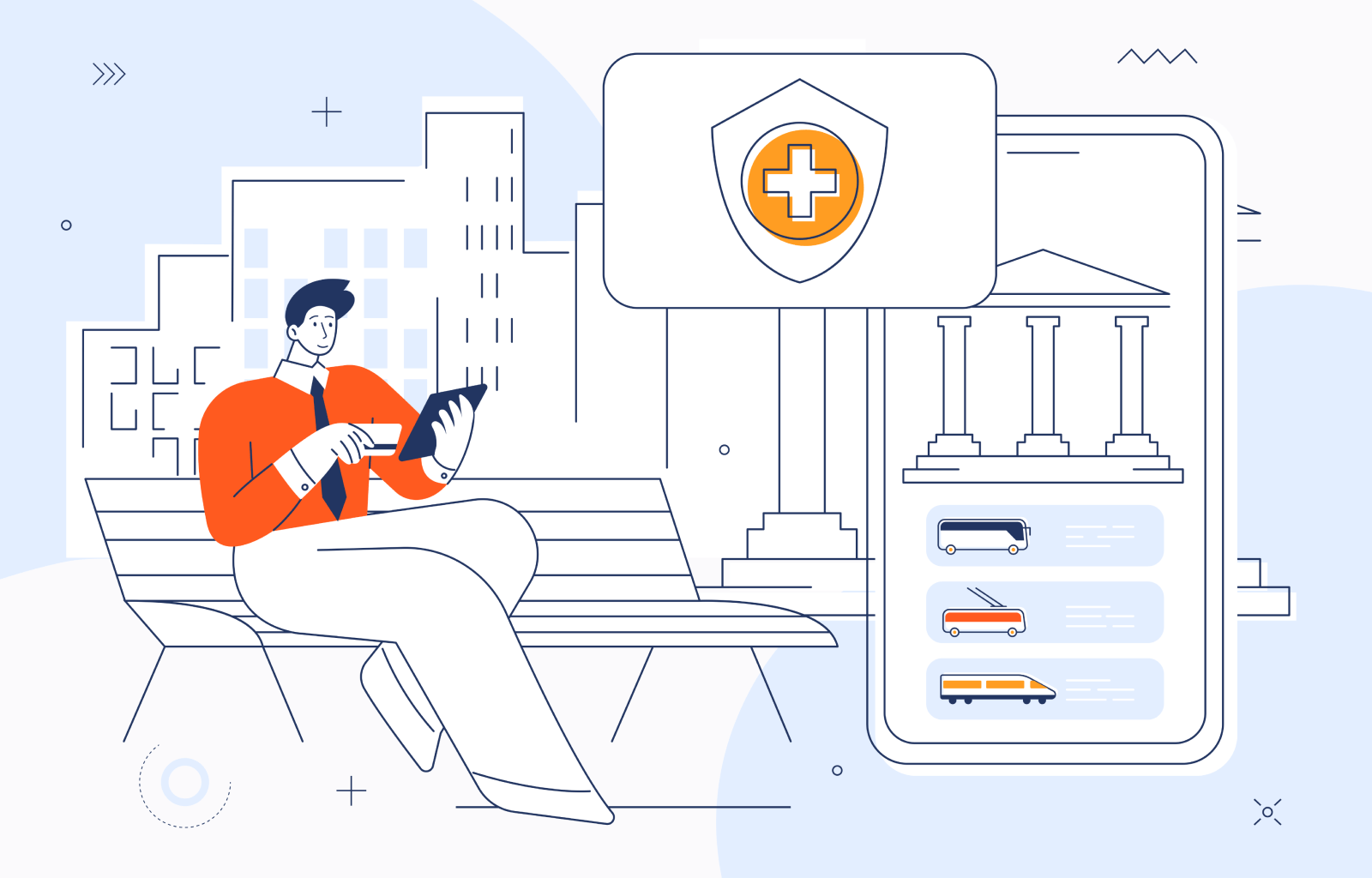 Road to Better Citizen Services: Clearing Government Data Silos Road to Better Citizen Services: Clearing Government Data Silos