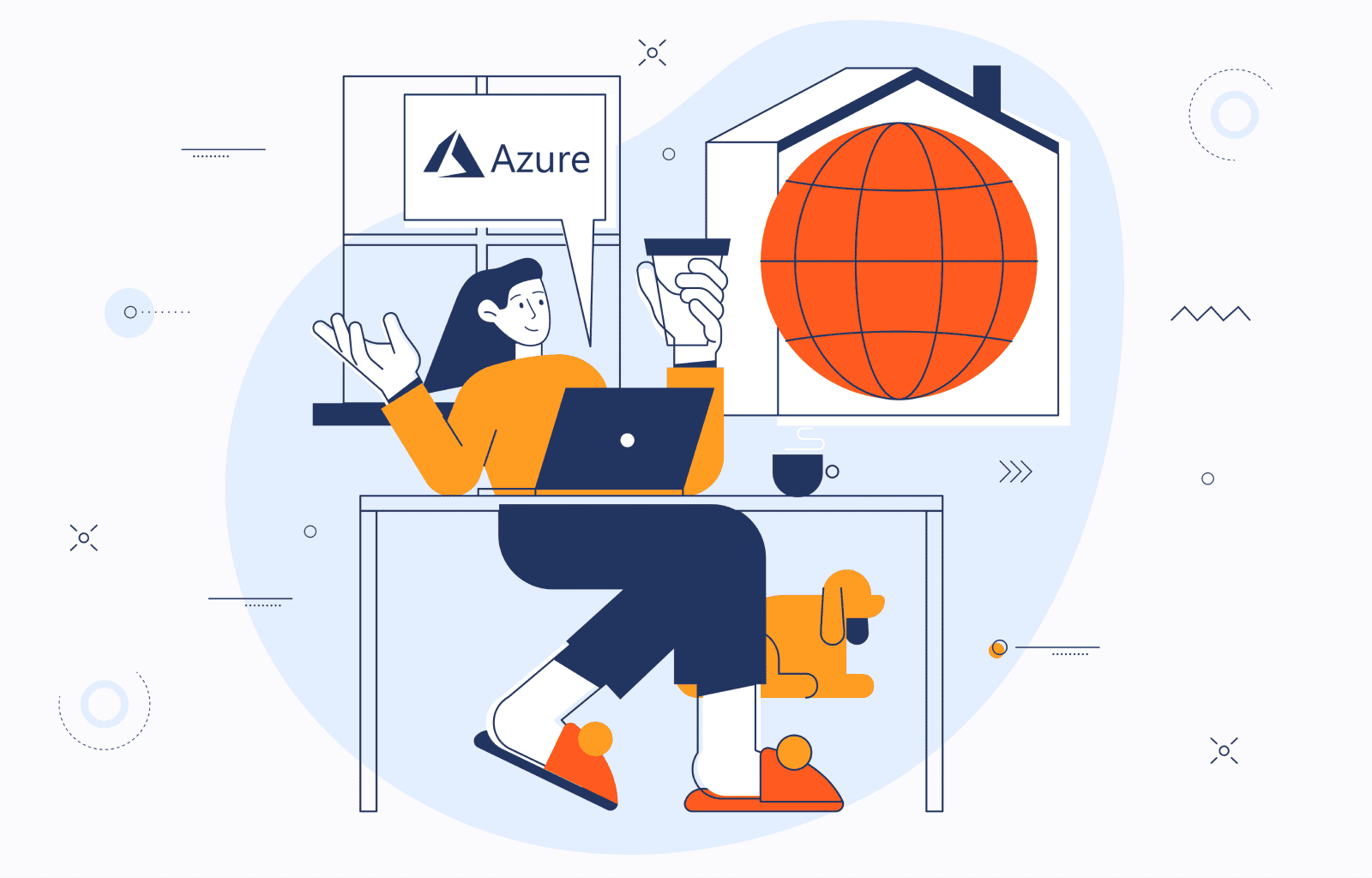 Hire Remote Azure Developers the Right Way: Tips & Cases Hire Remote Azure Developers the Right Way: Tips & Cases