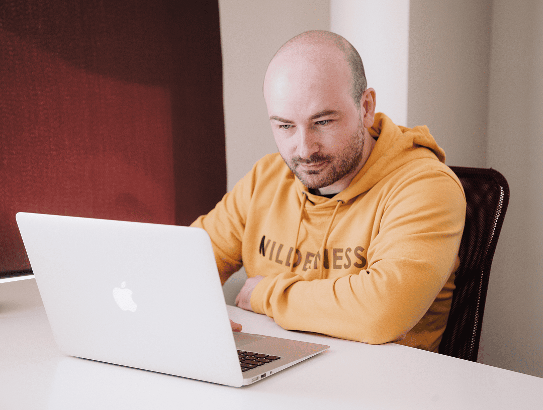 AI System Integration Professional working on AI system integration