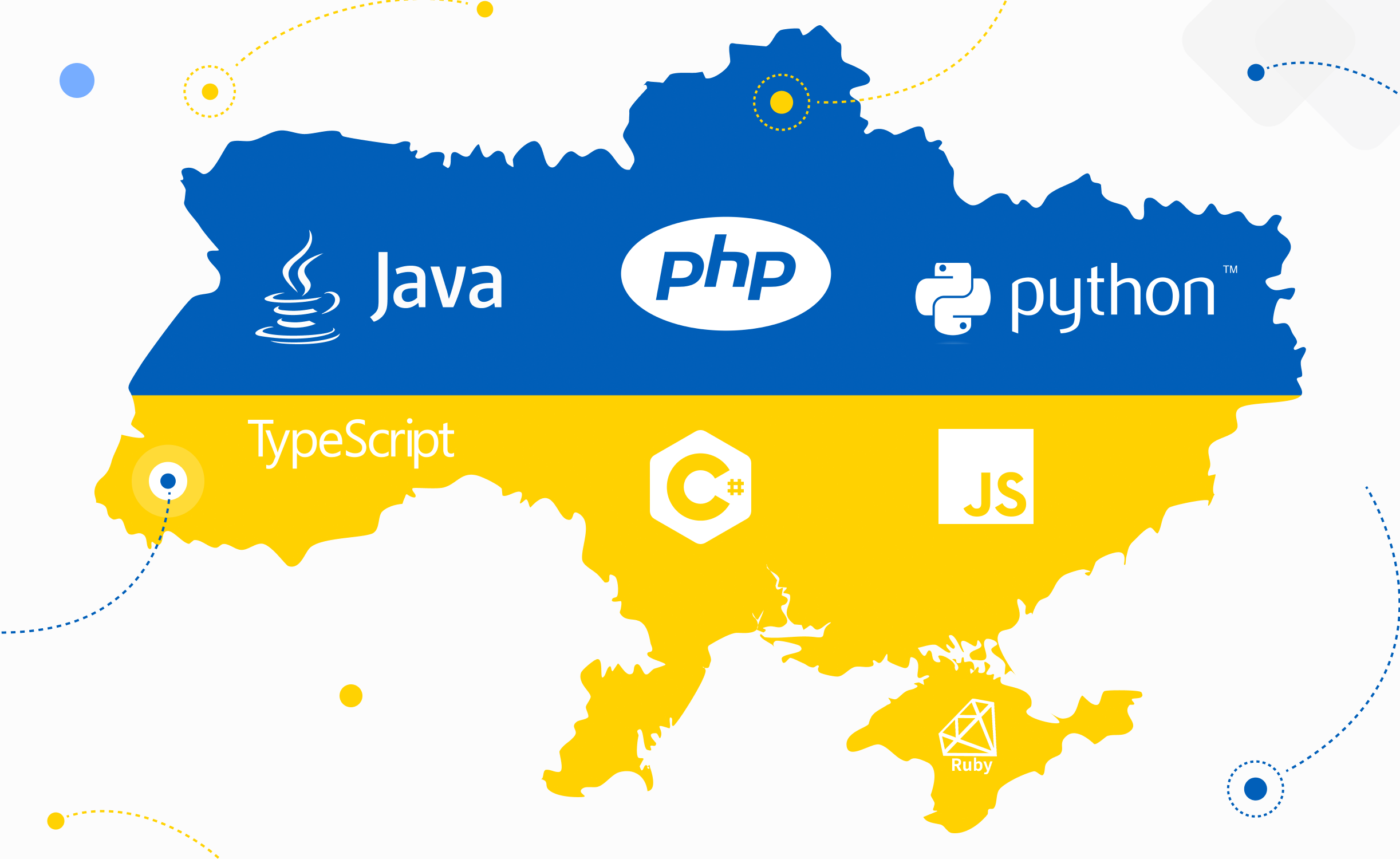 Why Ukraine is the Best Outsourcing Destination?