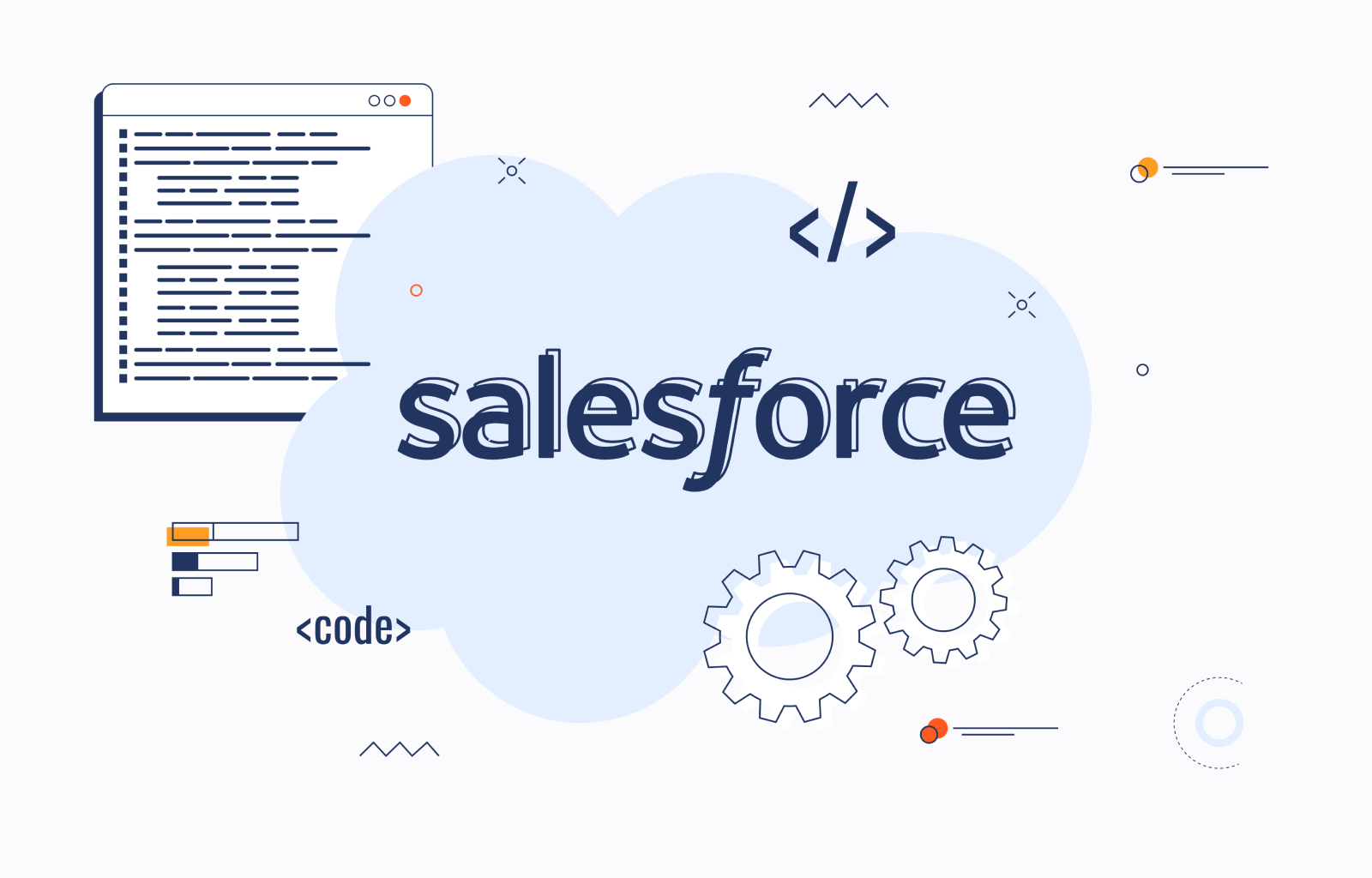 How to Build a Custom Salesforce Integration Worth Every Penny