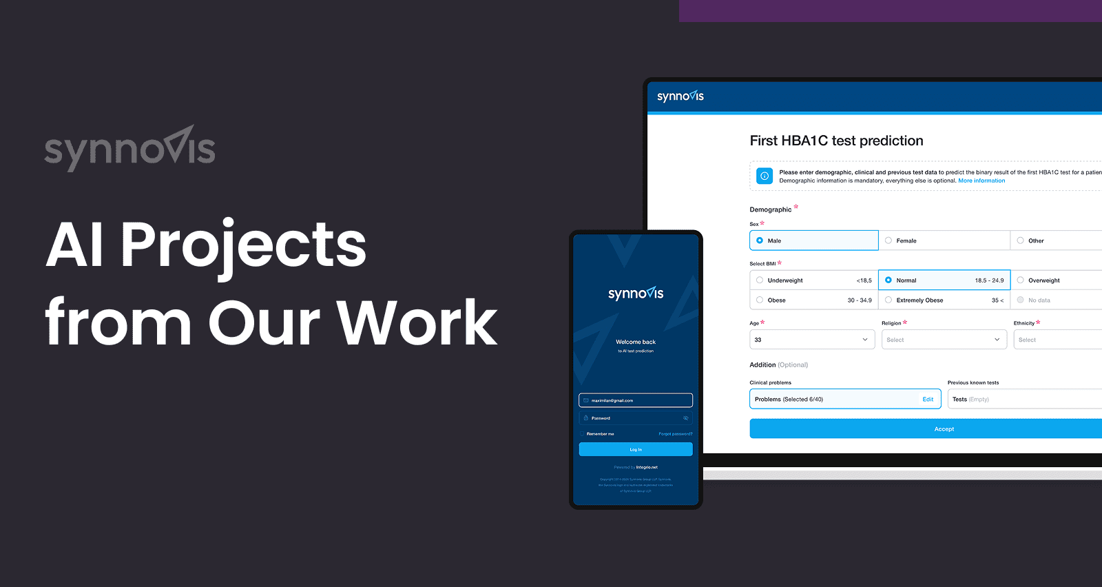 Integrio’s advanced AI data analysis solution