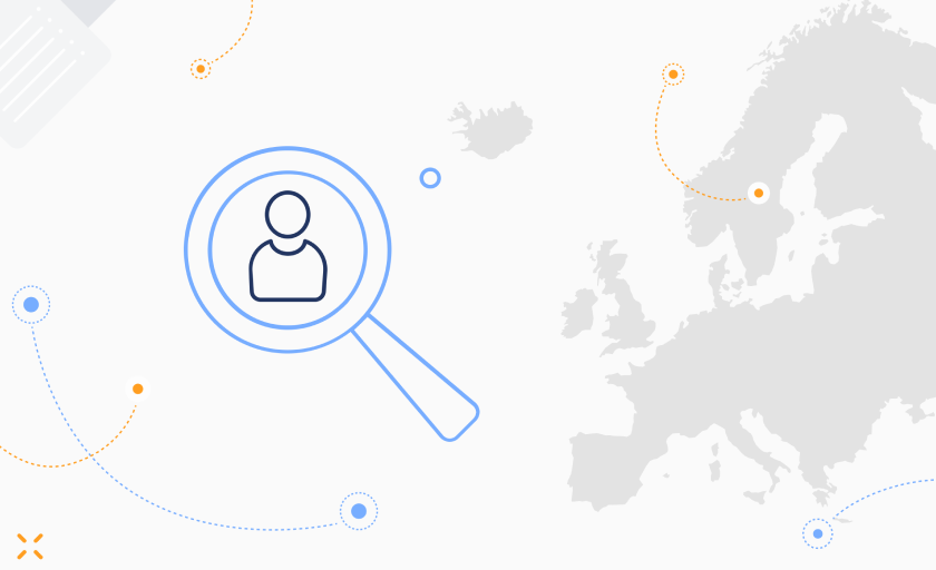 How to Hire Dedicated Developers in Europe [Steps & Benefits]