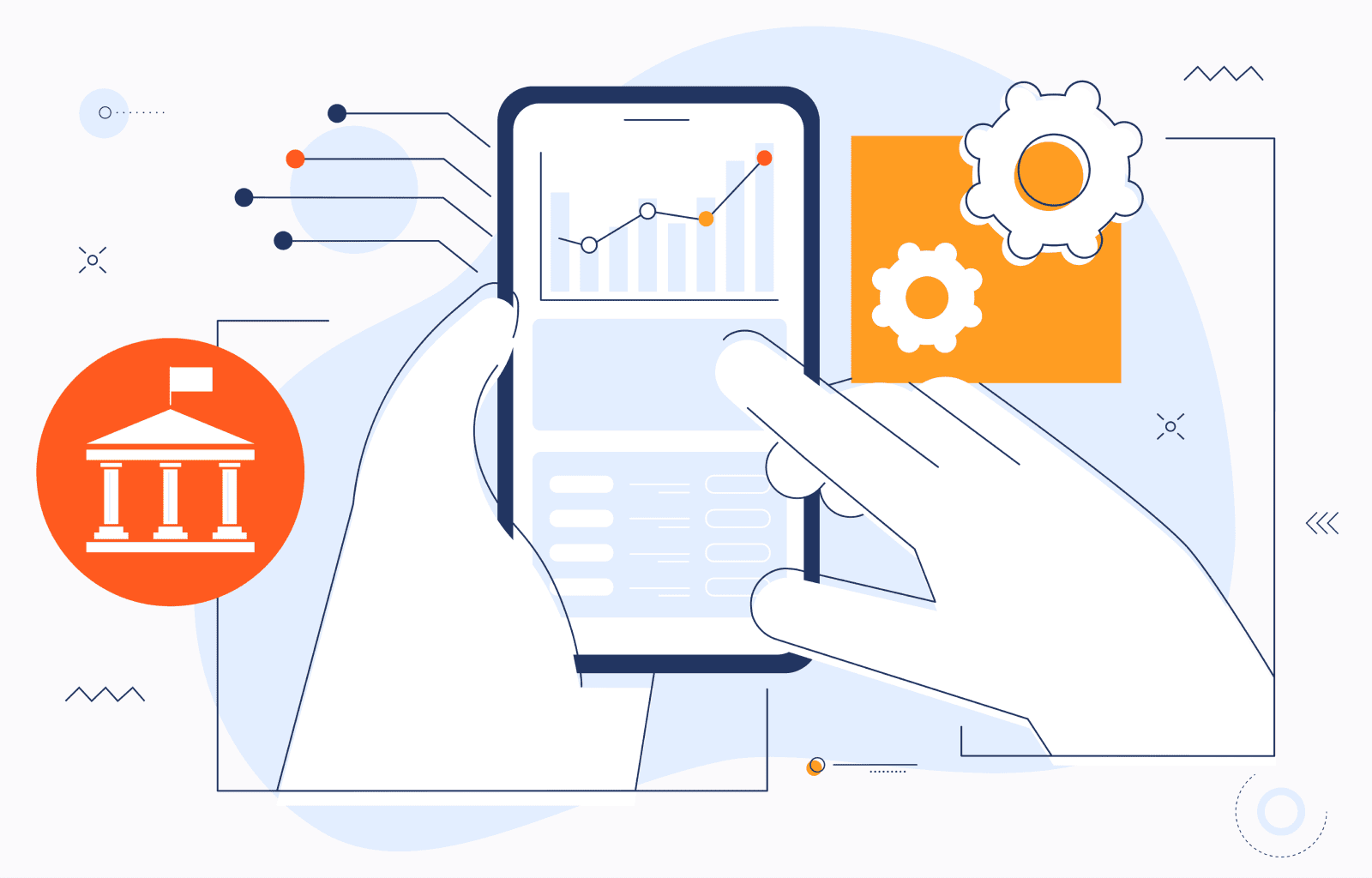 IT Modernization for Canadian Government Authorities | Integrio IT Modernization for Canadian Government Authorities | Integrio