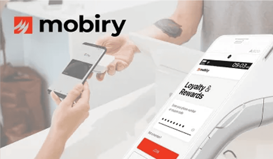 Mobiry Retail Promotion Personalization Mobiry retail personalization solution