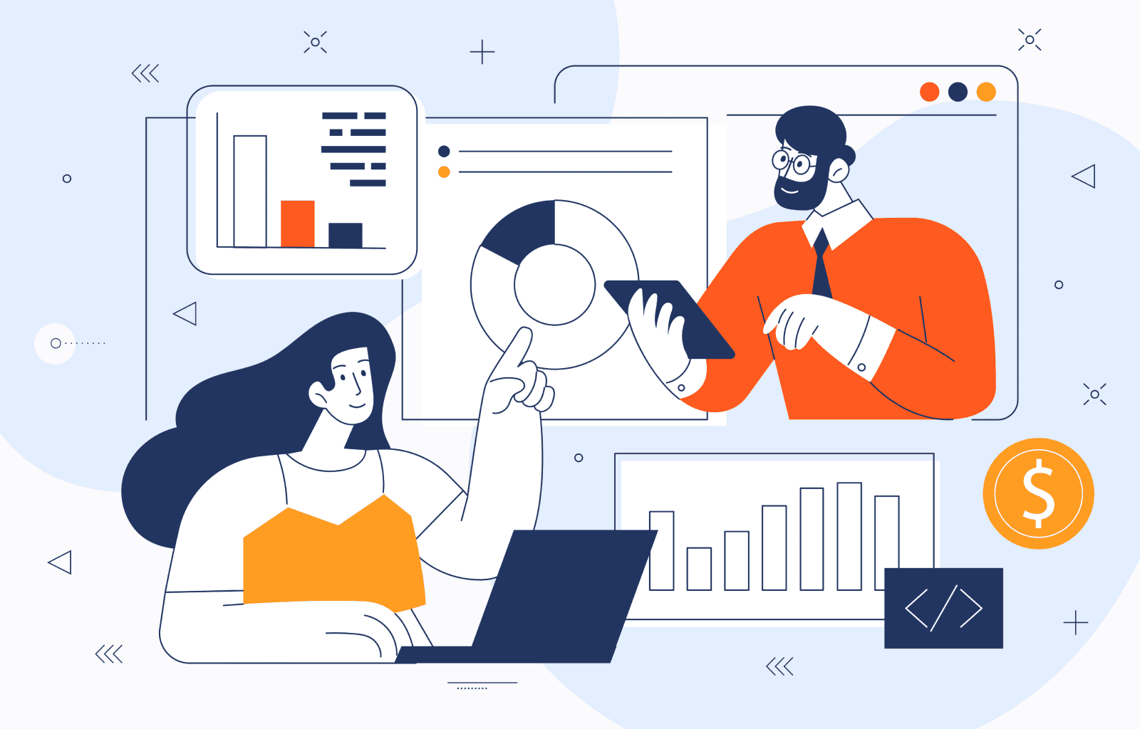 Custom Software Development Cost: Price Ranges and Project Examples | Integrio