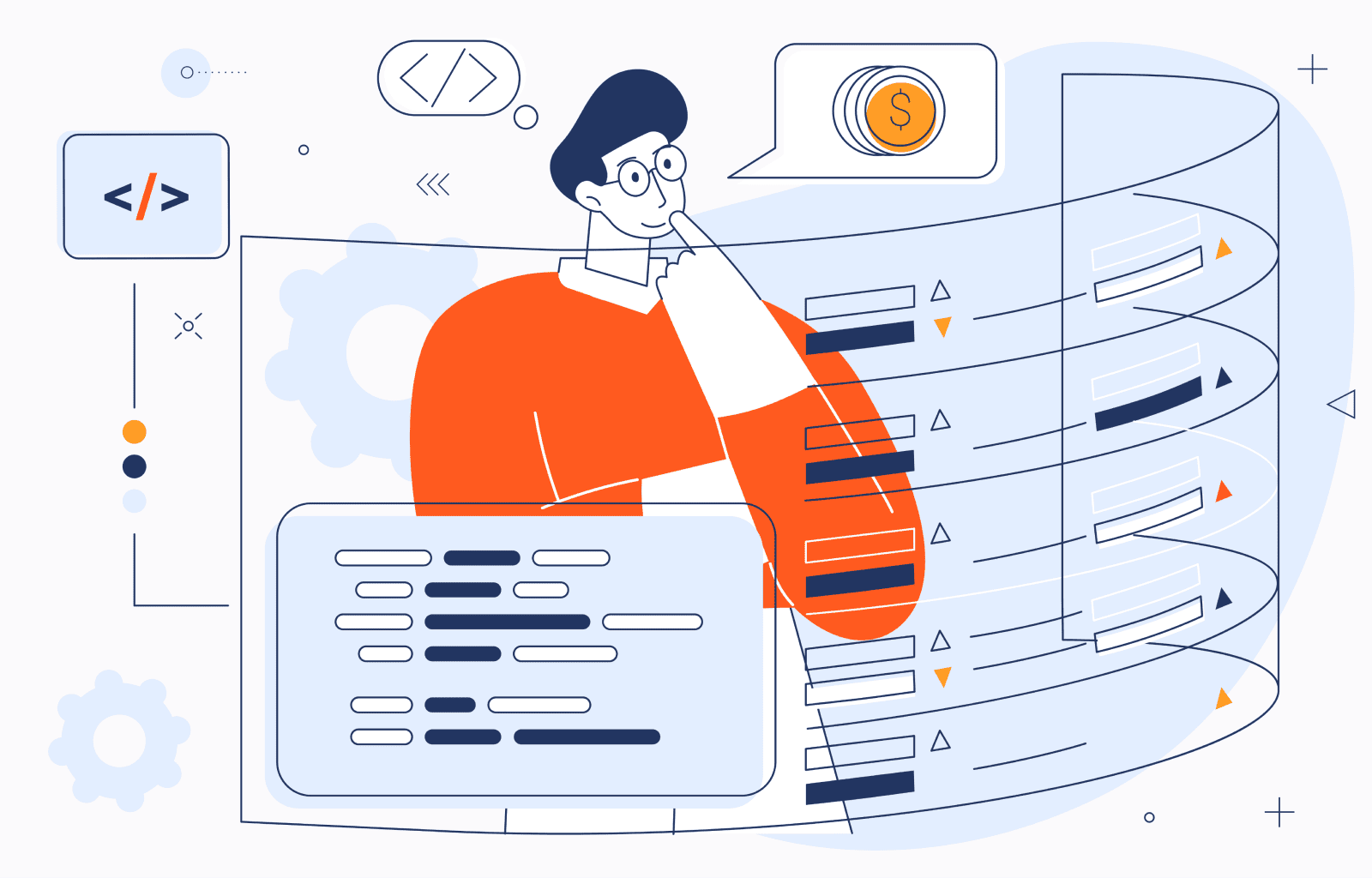 Software Development Companies in Toronto: Trusted Teams for Custom Projects Software Development Companies in Toronto: Trusted Teams for Custom Projects