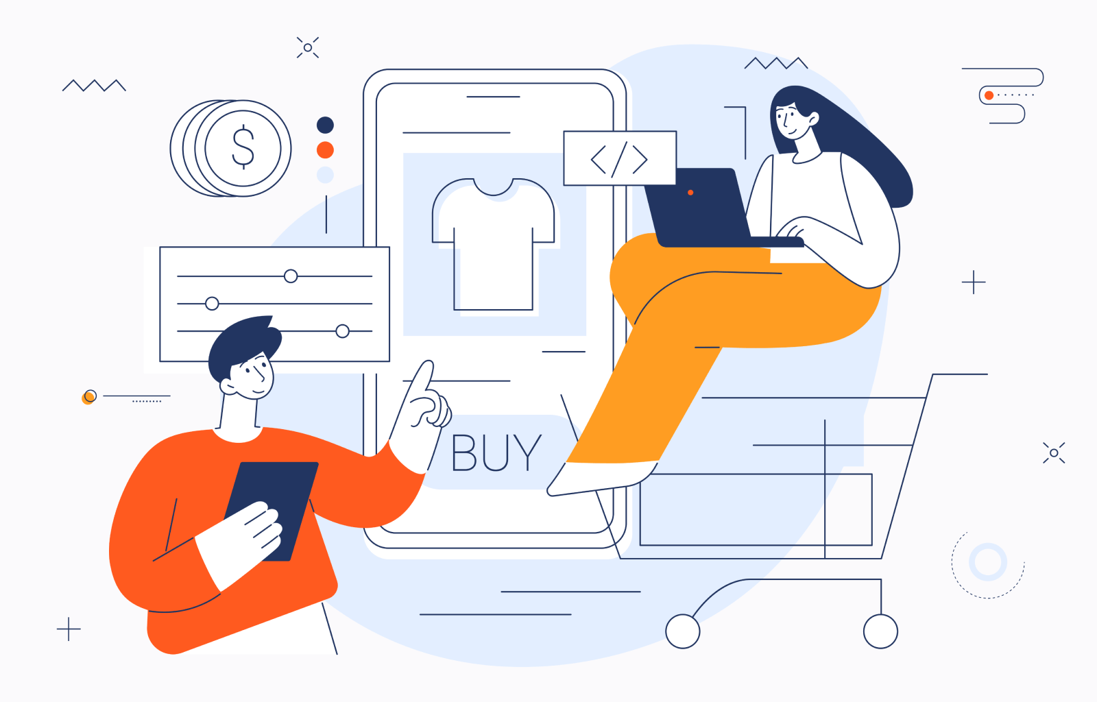 Retail Demand Planning Software: Key Features and What to Know Before Starting the Development Process Retail Demand Planning Software: Key Features and What to Know Before Starting the Development Process