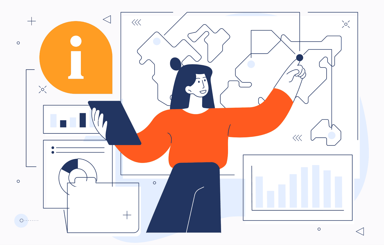 Product Discovery Explained: How to Reduce Waste and Improve ROI | Integrio Product Discovery Explained: How to Reduce Waste and Improve ROI | Integrio