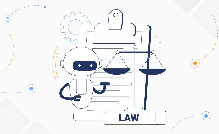AI in Legal: Use of AI in Law Practice