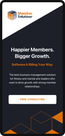 Member Solutions