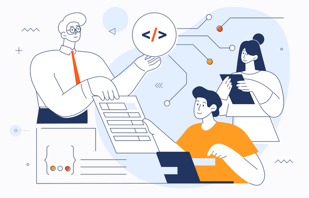 Hiring a Canadian Software Development Company: What Makes a Partnership Successful Hiring a Canadian Software Development Company: What Makes a Partnership Successful