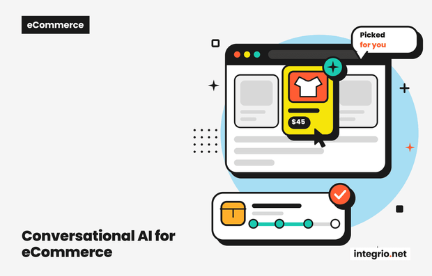 Conversational AI for eCommerce: How to Unlock Its Real Value