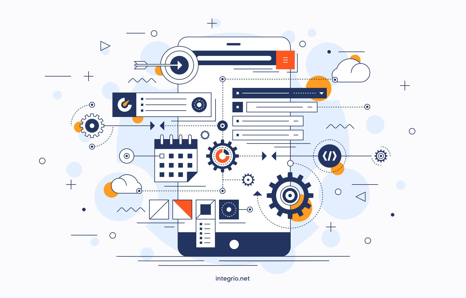 Enterprise Mobility Solutions: Empower Your Workforce Anywhere, Anytime Enterprise Mobility Solutions: Empower Your Workforce Anywhere, Anytime