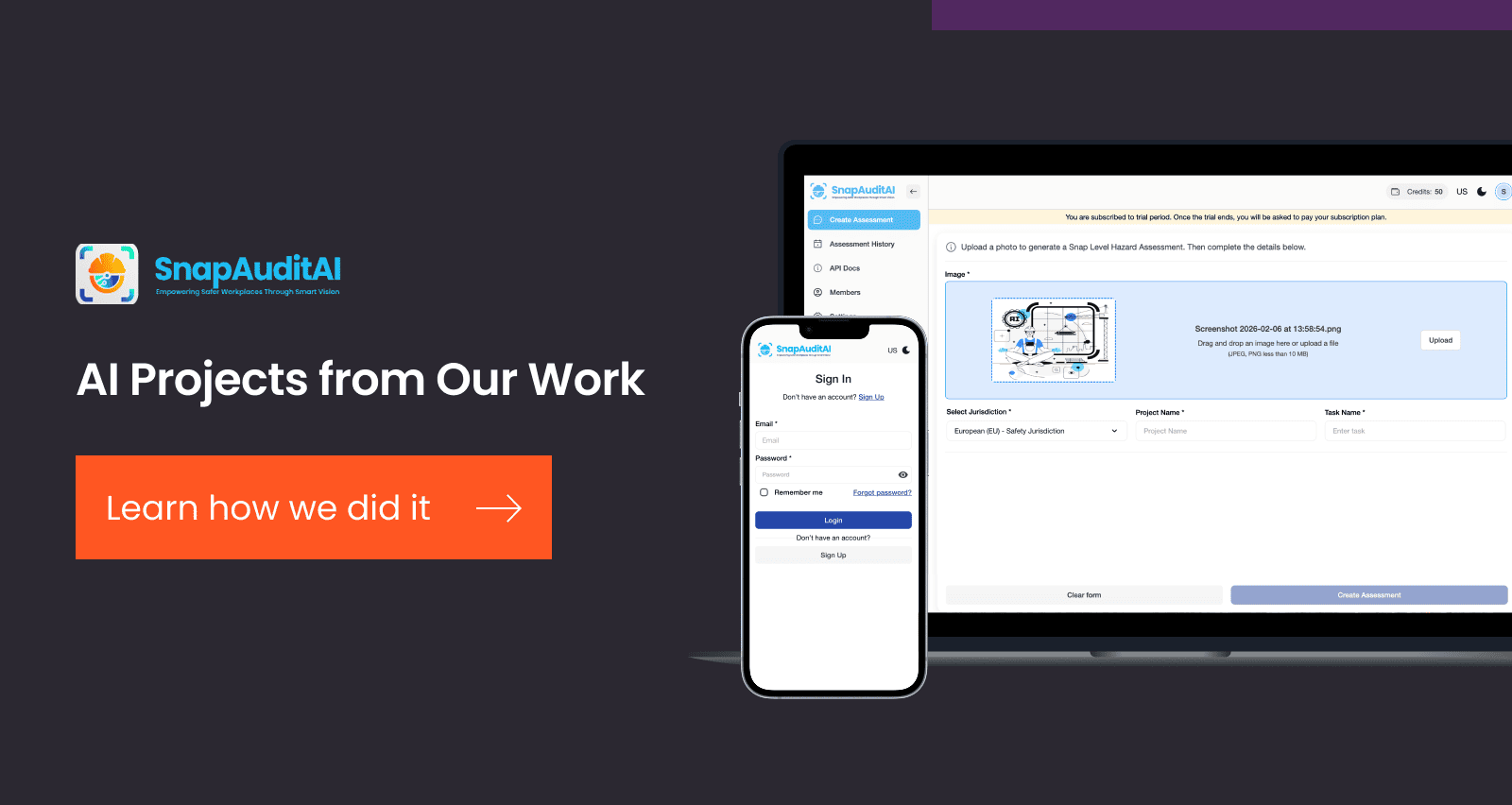 Integrio’s AI-powered platform