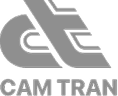 Cam Tran Cam Tran logo