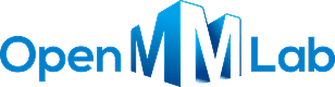 OpenMMLab illustration